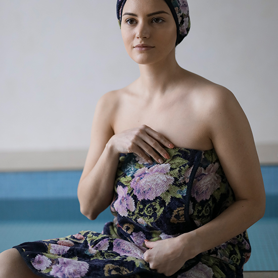 Саронг 180x80 см
